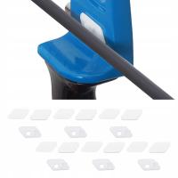 6 szt. Podpórka pod strzały Niezawodna, stabilna