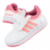Детская спортивная обувь Adidas Hoops 3.0 [GW0440]