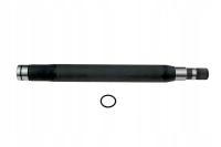 NTY NWP-PL-004 Wałek wewnętrzny, mechanizm różnicowy