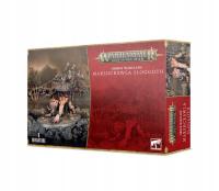 Orruk Warclans - Marshcrawla Sloggoth