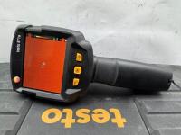 Testo 871s 0560 8717 Kamera termowizyjna