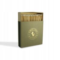 Спички длинные BX-L125