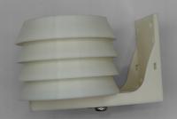 Klatka meteorologiczna Stevensona obudowa zewnętrzna czujnika temp NOWA