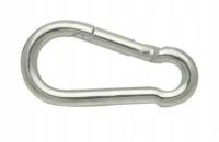 KARABIŃCZYK DO LIN 7x70 -- 7MM -- STRAŻACKI UCHWYT --