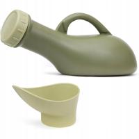 УТКА САНИТАРНАЯ ЖЕНСКАЯ МУЖСКАЯ МОЧА 1000 МЛ НОВИНКА