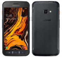 Смартфон Samsung Galaxy XCover 4s 3 ГБ / 32 ГБ 4G (LTE) черный