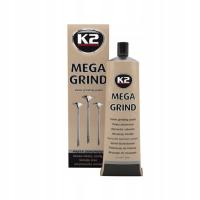 K2 MEGA GRIND паста для притирки клапанов 100 г