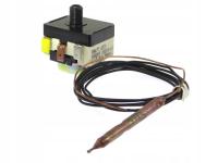 Термостат безопасности ETHECO / SIEMENS рак 77.4371 STB 100 (0-4)°C