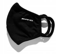 МАСКА ХЛОПКОВАЯ MERCEDES-AMG