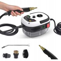 ПОРТАТИВНЫЙ ПАРООЧИСТИТЕЛЬ, РУЧНАЯ МАШИНА ДЛЯ ЧИСТКИ КУХНИ АВТОМОБИЛЯ