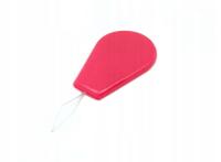 Nawlekacz do nawlekania nici igieł igły ręcznej i maszynowej MIX KOLORÓW