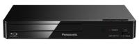 Panasonic BDT167 Проигрыватель Blu-ray, DVD, CD, USB BR