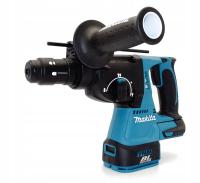 Makita DHR243Z Młot udarowy akumulatorowy SDS Plus 2J 18V LXT BODY