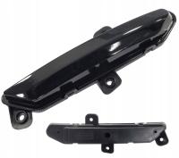 Декоративная лампа Baku Left Street-R 125