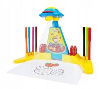 Projektor Kids World FDE008