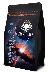 Кофейный порошок свежеобжаренный Blend Twisted Pulsar 500g Eight Cafe