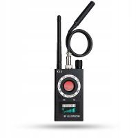 Детектор подслушивания GPS GSM Jammerer