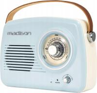 Radio Vintage Miniradio Madison FREESOUND-VR30 30