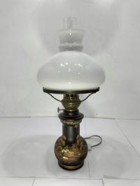 УНИКАЛЬНЫЙ НОЧНОЙ СВЕТ КЕРОСИНОВАЯ ЛАМПА