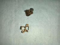 Szczotkotrzymacz do Szlifierki Hitachi G13SE3 kat.336537