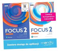 FOCUS SECOND EDITION 2. ПОЛНОЕ РУКОВОДСТВО ZES..