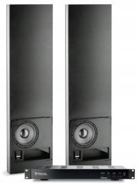 Focal.JMLab 2 x 100 IWSUB8 + AMPLIFIER