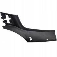 OSŁONA SILNIKA LEWA PORSCHE CAYENNE 9Y0 9Y3 E3 18r- LEWY