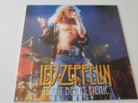 LED ZEPPELIN Teady Bears Picnic Lp