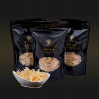 Świeży mech irlandzki beżowy 500 g, zamiennik jaja, wegańska żelatyna,