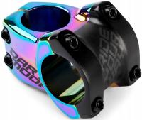 Mostek Kierownicy DARTMOOR VIPER 31,8 mm 31 mm petrol-czarny DIRT FR