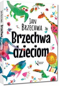 БЖЕХВА ДЕТЯМ / ЯН БЖЕХВА / ТВЕРДЫЙ