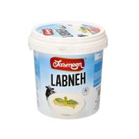 Йогуртовый сыр Labneh 1 кг JASMEEN