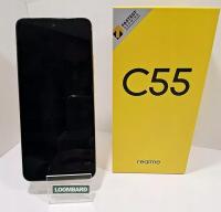 Smartfon realme C55 6 GB / 64 GB 4G (LTE) różowy