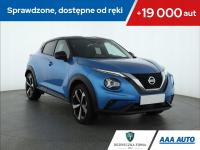 Nissan Juke 1.0 DIG-T, Salon Polska