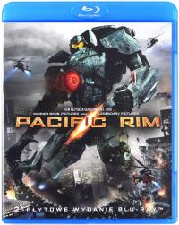 PACIFIC RIM (2XBLU-RAY)