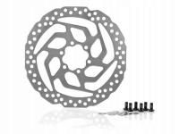 Тормозной диск Shimano SM-RT26 160 мм 6 болтов