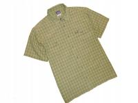 JACK WOLFSKIN__MĘSKA TURYSTYCZNA KOSZULA__XL