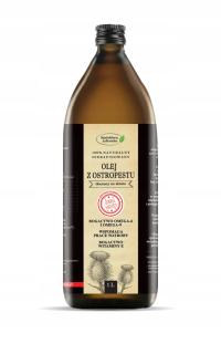 Масло расторопши для здоровья 1 л всегда свежее рекомендует здоровый Бренд года