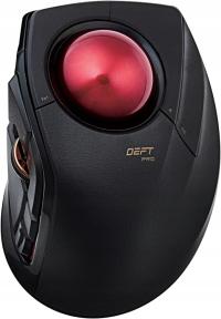 Trackball Elecom DEFT PRO