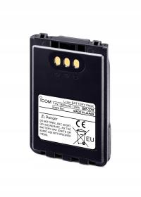 Icom BP-272 bateria akumulator 2000mAh do ID-50E, ID-51E, ID-52E, IC-705