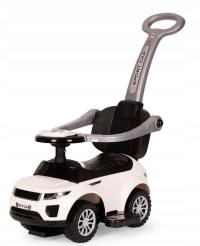 Jeździk Multistore 3 w 1 614W