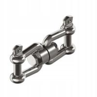 KRĘTLIK KUTY U 6MM 17510