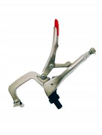 Система 16мм зажима сварки Морзе К типа Д16 для сварочных столов