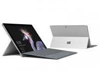 Microsoft Surface Pro 5 2017 1TB i7 srebrny