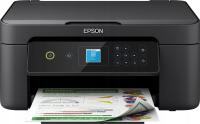 Многофункциональный струйный принтер (цветной) Epson XP-3205