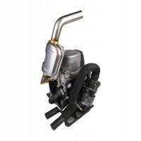 ДОПОЛНИТЕЛЬНОЕ ОТОПЛЕНИЕ 81.61901-6201 / 81.61901-6203