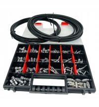 Zestaw naprawczy do maszyn budowlanych