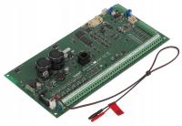 Материнская плата INTEGRA 64 PLUS панель сигнализации SATEL