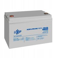 Akumulator LogicPower 12 V 100 Ah