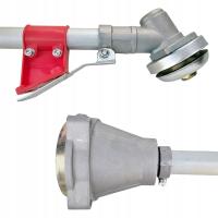 #1976 WAŁEK KIJ NAPĘDOWY DO KOSY SPALINOWEJ AT-9670